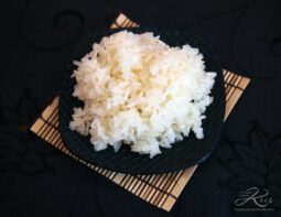 Sticky rice